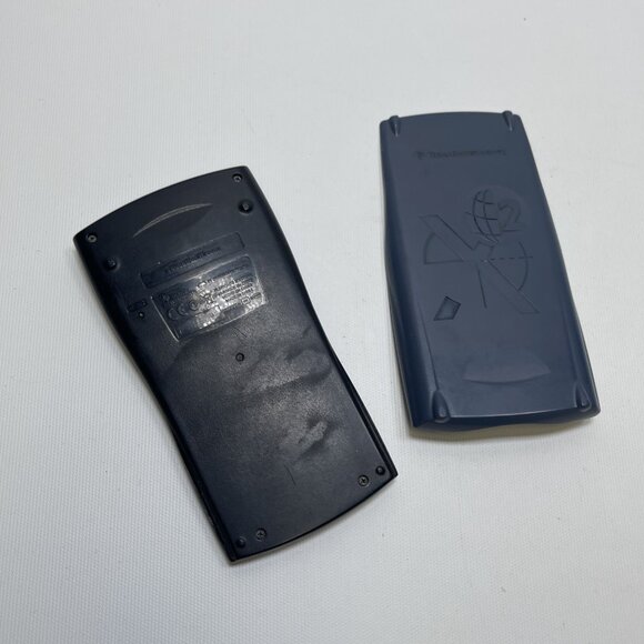 Texas Instruments TI-30X IIS Scientific Calculator Solar Tested Works - Picture 8 of 11